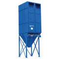 Dalamatic Baghouse Dust Collector