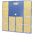 Panel Filter Booths